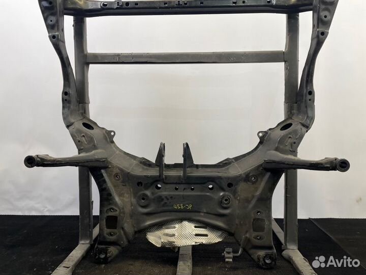 Передний Подрамник Mazda6 Mazda 6 GJ