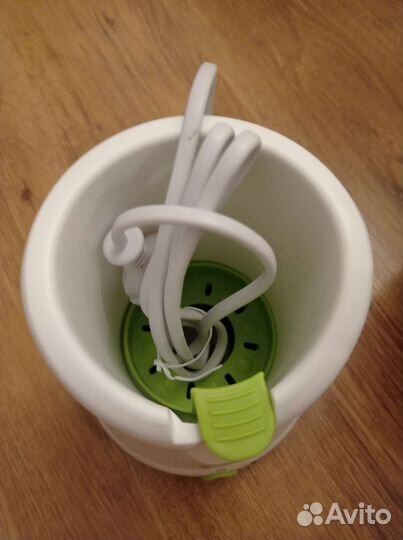 Подогреватель детского питания