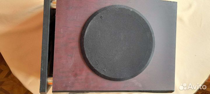 Колонка на ввк