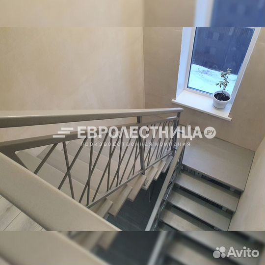 Лестница