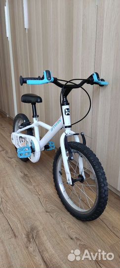 Велосипед r колëс 16