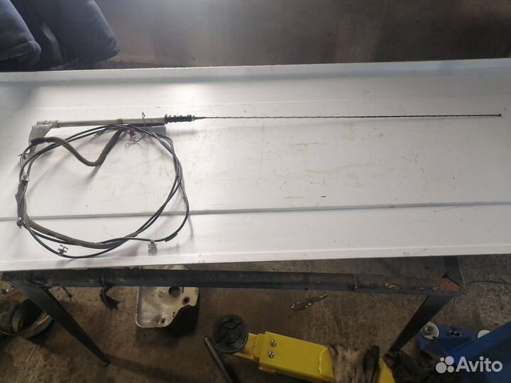 Антенна Hyundai-Kia Accent 2 (LC) LC 2006 hyundai