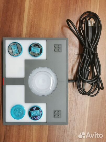 Lego Dimensions Xbox 360