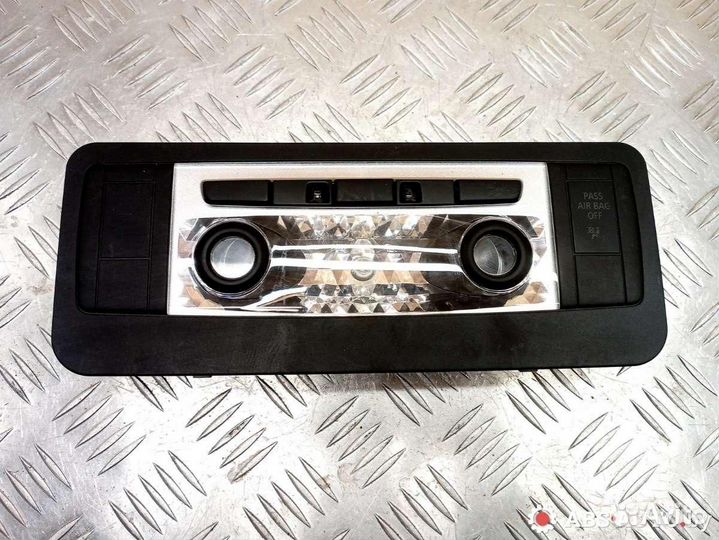 Фонарь салона (плафон) BMW 3 E90/E91/E92/E93 2008