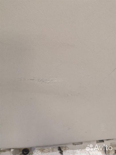 Обшивка стойки Тойота Хайлендер