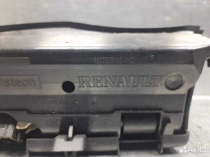 Пепельница передняя Renault Laguna II 2001-2008