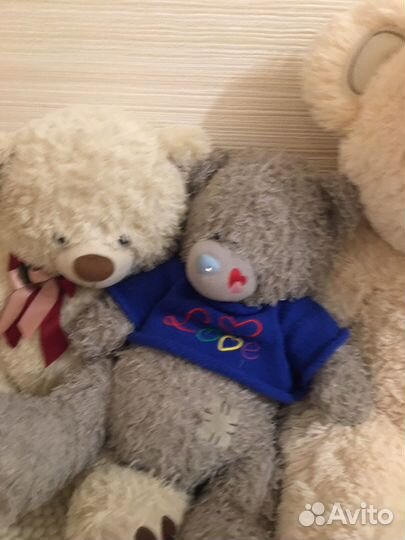 Замечательгые мишки