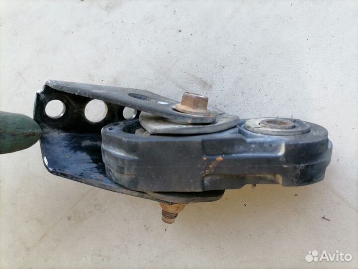 Опора Двигателя Передняя Nissan Almera N15 1998