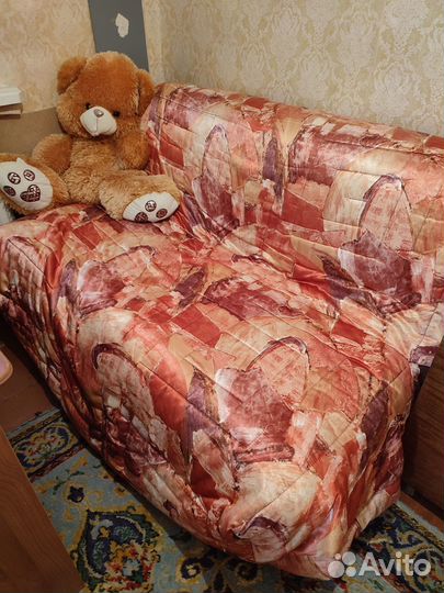 Диван аккордеон