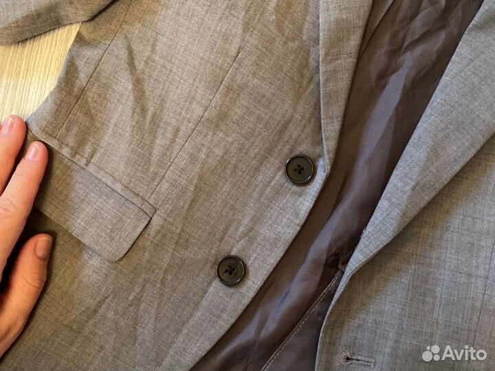 Костюм zara для мальчика 104