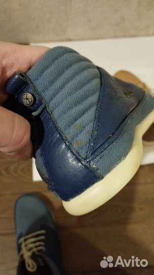 Кеды оригинал