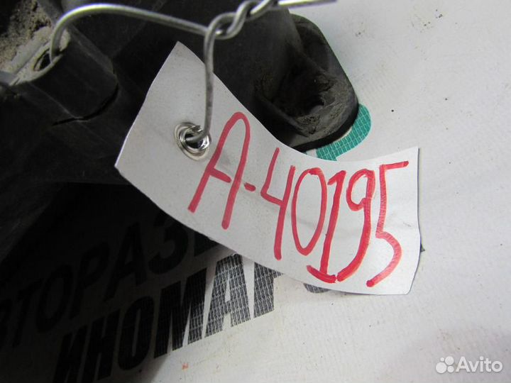 Корпус блока предохранителей для Volkswagen Passat