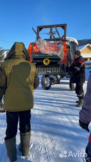 Пресс-подборщик YK 9010, 2023