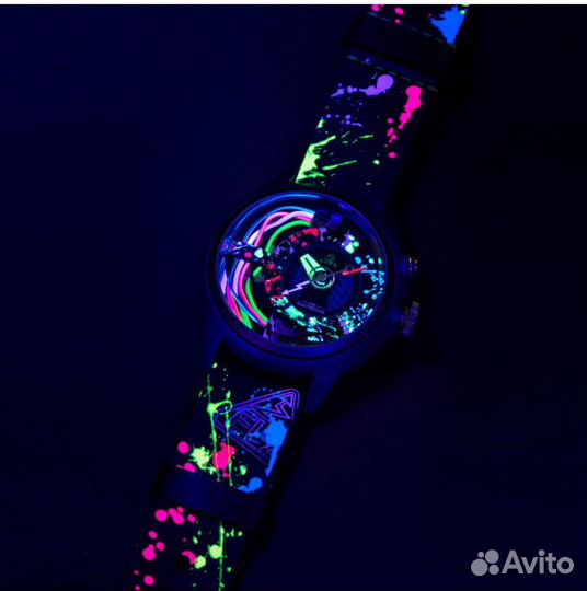 Мужские наручные часы швейцарские