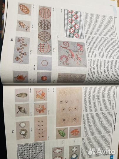 Книга шитье и рукоделие, энциклопедия