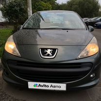 Peugeot 207 1.4 AMT, 2008, 179 000 км, с пробегом, цена 330 000 руб.