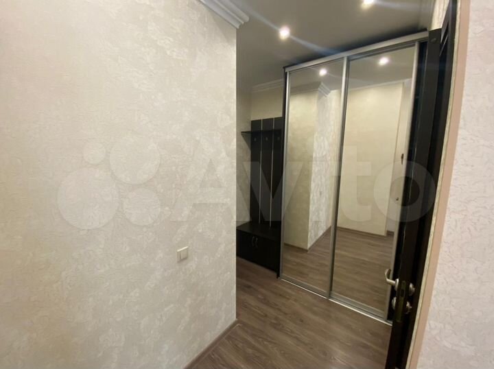 2-к. квартира, 50 м², 2/4 эт.