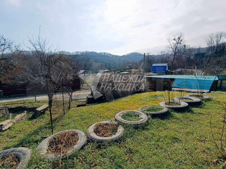 Участок 15,3 сот. (СНТ, ДНП)