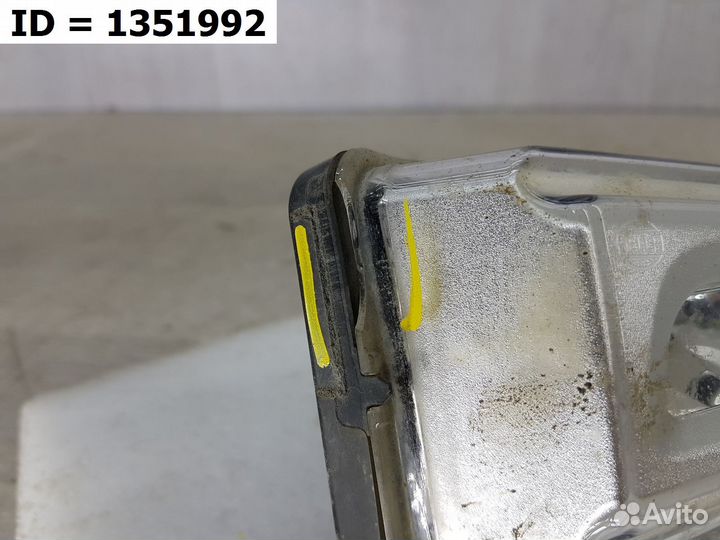 Птф передняя правая BMW X5 G05 бмв