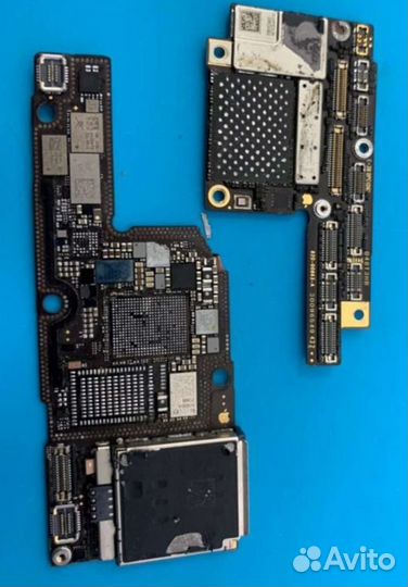 iPhone XS ремонт