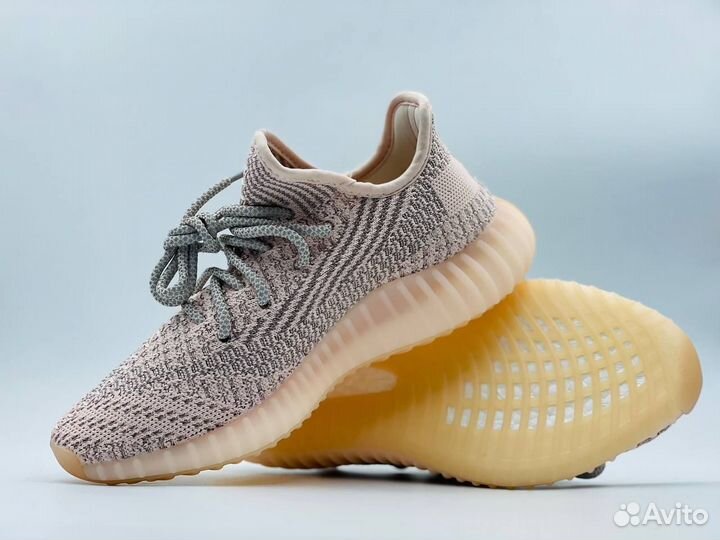 Кроссовки Adidas Yeezy Boost 350/39размер