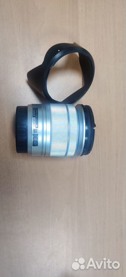 Fujinon XC 16-50 3.5-5.6 OIS II