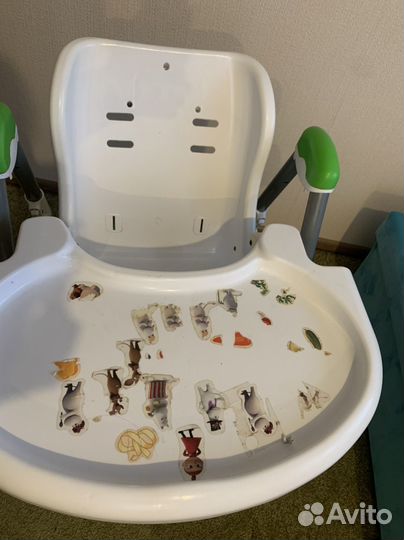 Стул для кормления
