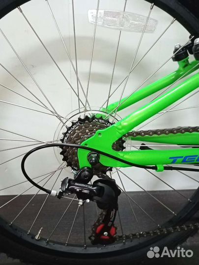 Corratec Xvert 24