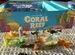 Игрa Bondibon Coral Reef Коралловый риф