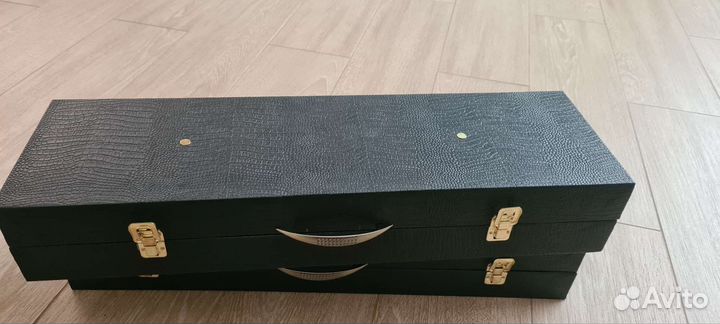 Шашлычный набор