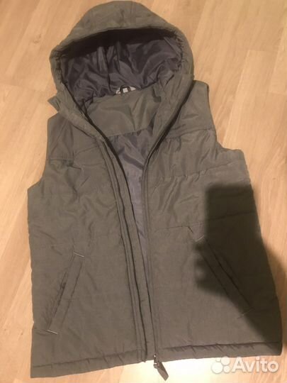 Жилетка для мальчика 146