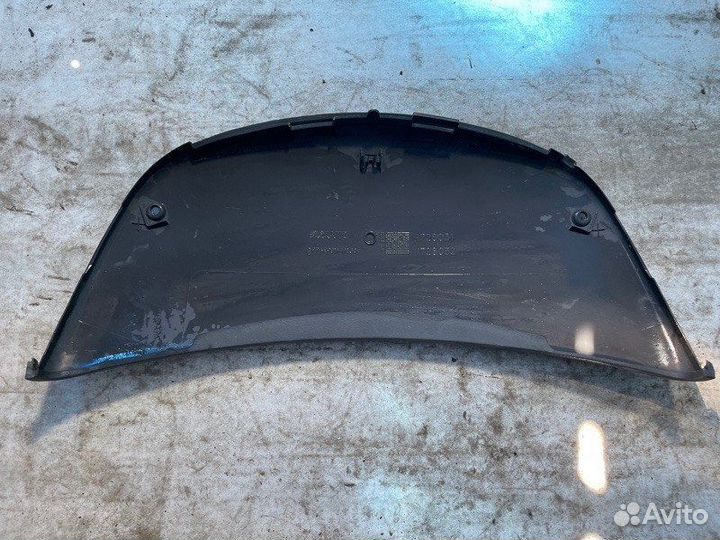 Накладка Scania