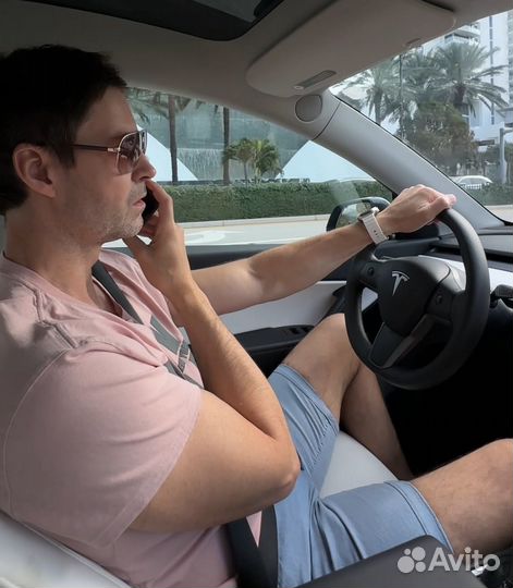 Свой человек в США, Майами