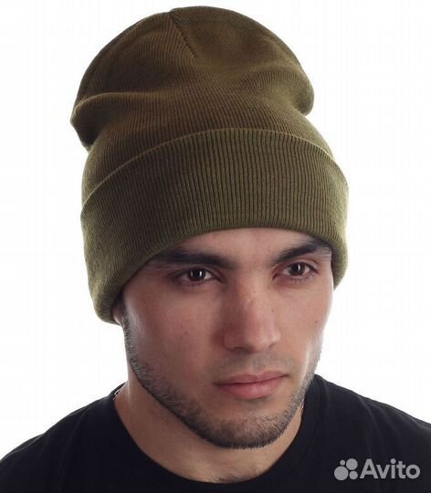 Шапка мужская новая