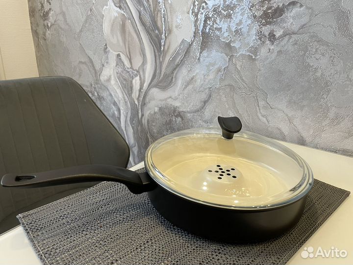 Сковорода Новая