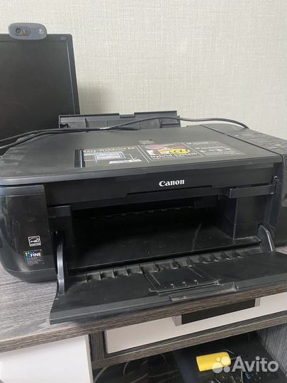 Принтер canon