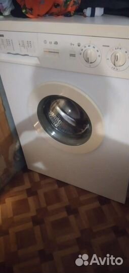 Стиральная машина автомат бу
