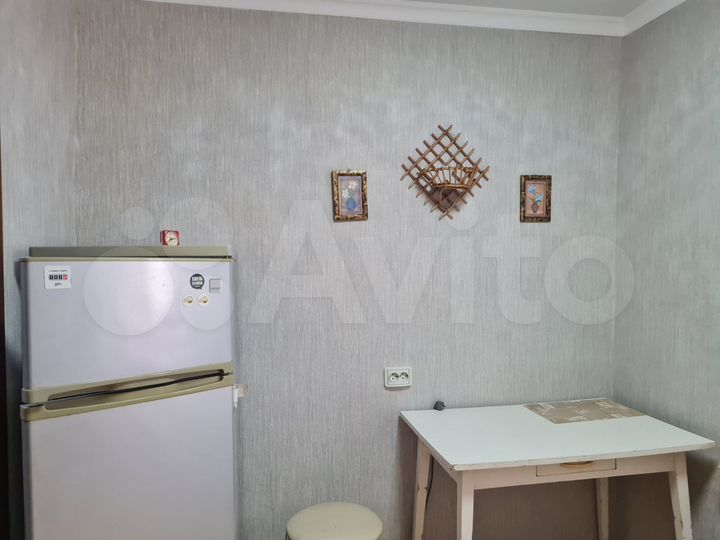 1-к. квартира, 27 м², 1/9 эт.