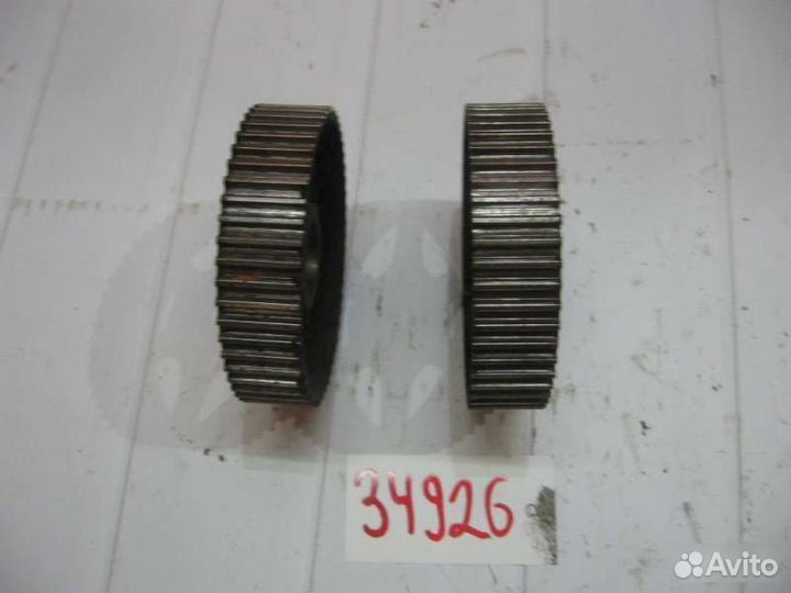 Шкив распредвала Audi A6 C5 1994-1999