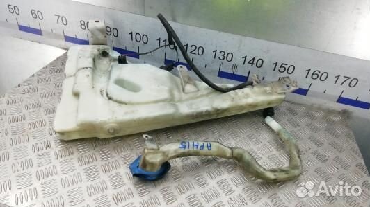 Бачок омывателя volkswagen touareg 7L (APH15NL01)