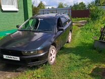 Mitsubishi Legnum 1.8 AT, 1997, 506 000 км, с пробегом, цена 300 000 руб.