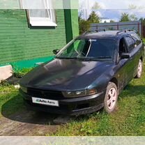 Mitsubishi Legnum 1.8 AT, 1997, 506 000 км, с пробегом, цена 370 000 руб.