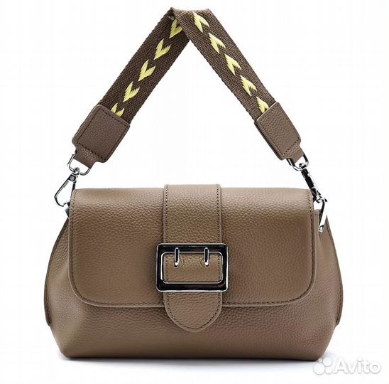 Сумка женская натуральная кожа новая