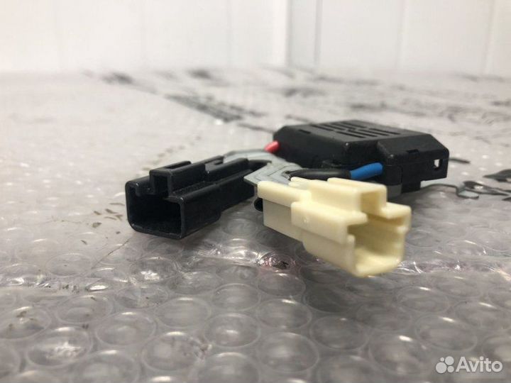 Усилитель антенны Lexus Rx