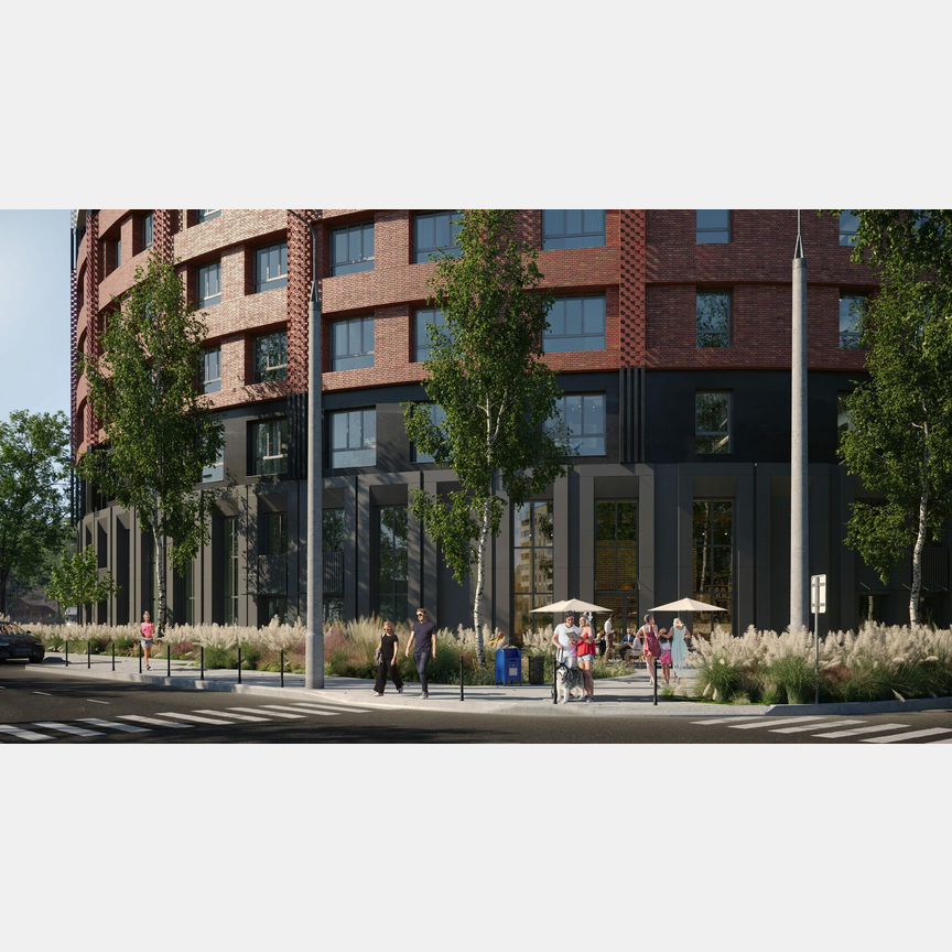 1-к. квартира, 47,2 м², 8/17 эт.