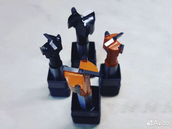 Патроны для присадочного станка