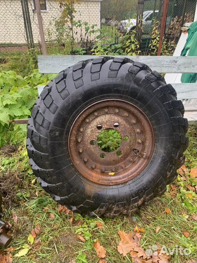 Колксо с диском