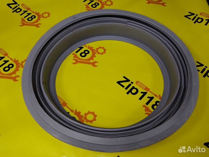 Манжета люка для стиральной машины