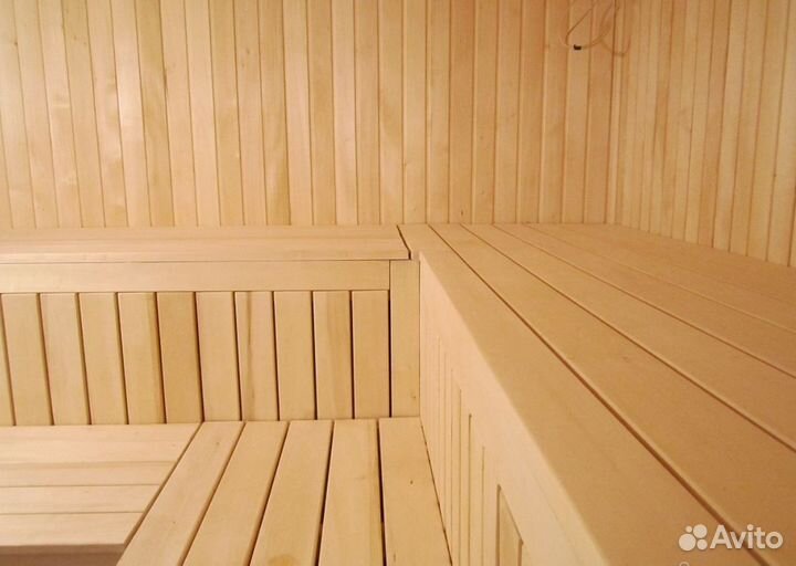 Полок Липа
