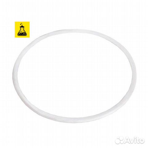 Уплотнение силиконовое на куб Люкссталь 30-37 л